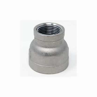 Picture of COUPLING REDUCER SS304 3"X1-1/2"